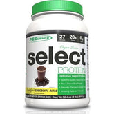 PES Vegan Series Select Protein
