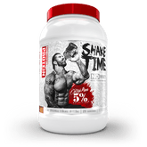 5% Nutrition Shake Time