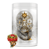 Panda Skull Pre-Workout