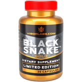 Vigor Labs Black Snake Gold