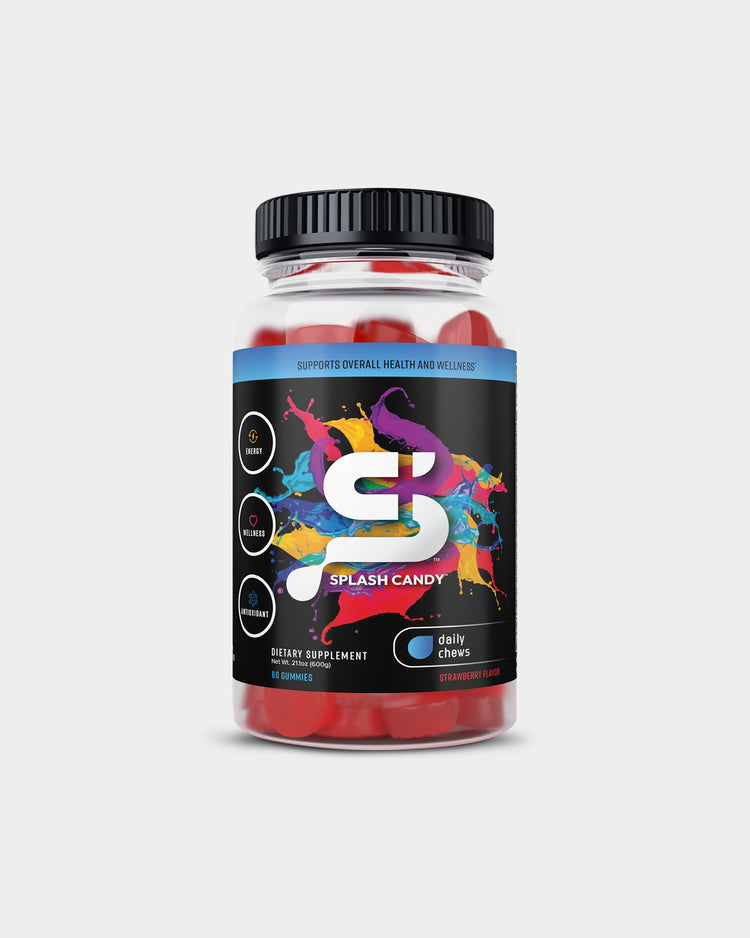 Splash Candy Daily Chews