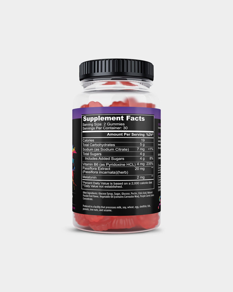 Splash Candy Nighttime Chews