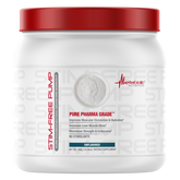 Metabolic Nutrition Stim-Free Pump 300g Unflavored