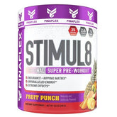 Finaflex Stimul8 Original Super Pre-Workout