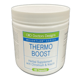 Thermo-Boost Capsules (180 count) by Doctors Designs