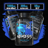 Centurion Labz Nemesis (90 Caps)