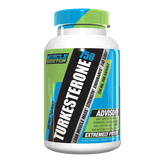 Muscle Addiction Turkesterone 750