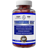 Hi Tech Turkesterone 650 (60 Tabs)