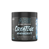 ABE All Black Creatine Monohydrate