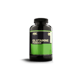 Optimum Nutrition Glutamine Powder