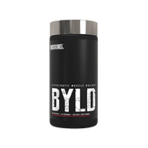 Unbound BYLD Hypertrphic Muscle Builder (120 Caps)