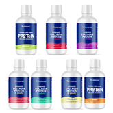 Proteinex 18g Liquid Protein - Available in 7 Flavors!