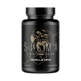 Gorilla Mind Sigma