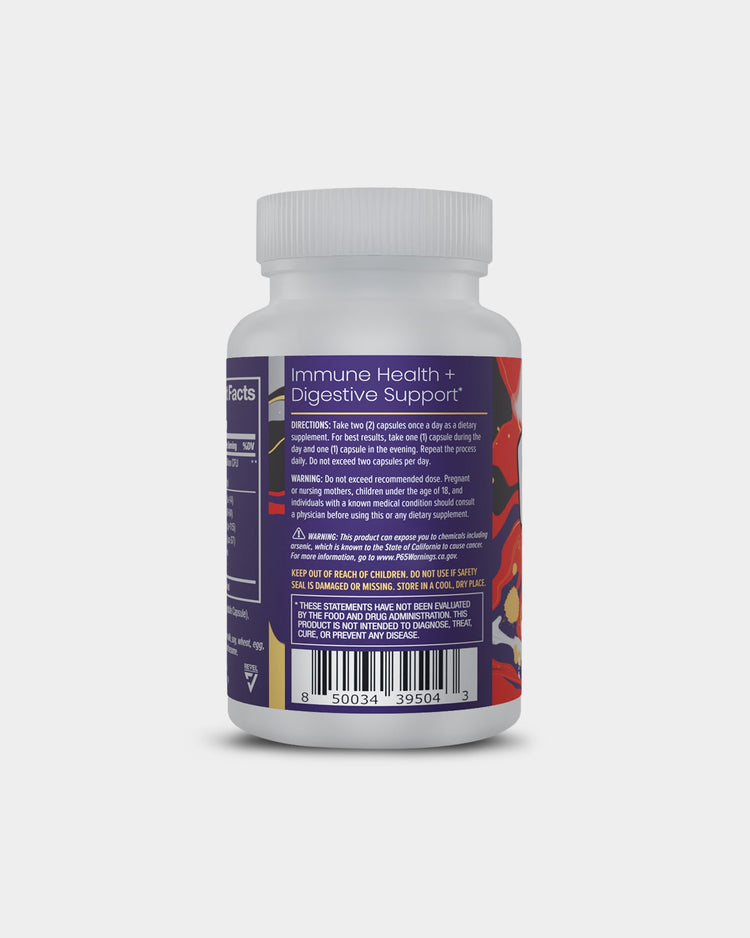 REVEL Bloat Buster