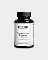 Cheap Supplements Testosterone Support