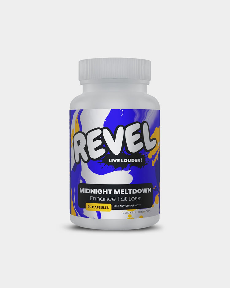 REVEL Midnight Meltdown