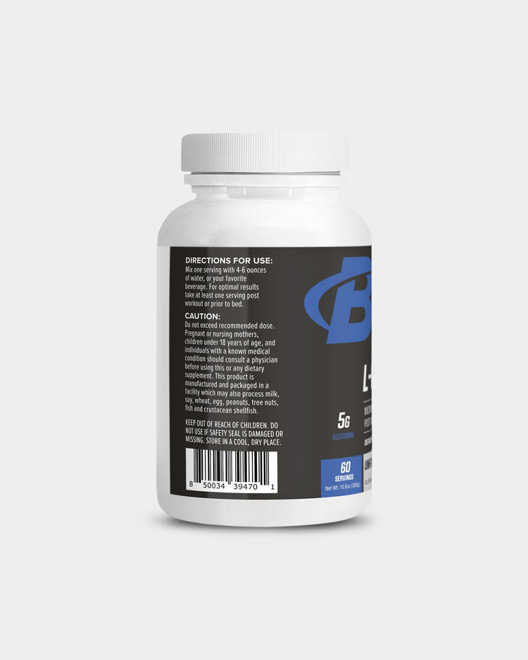 Bodybuilding.com Signature Glutamine