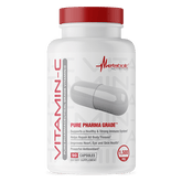Metabolic Nutrition Vitamin C (90 Caps)