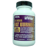 Vitol 24 Hour Fat Burner