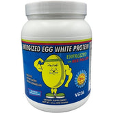 Vitol Energized Egg White Protein
