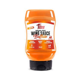 Mrs Taste Zero Calories Buffalo Wing Sauce 10 oz