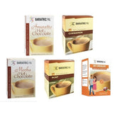 BariatricPal Hot Chocolate Protein Drink - Jumbo Variety Pack