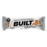 Built Bar Protein Puffs - Snickerdoodle Chunk