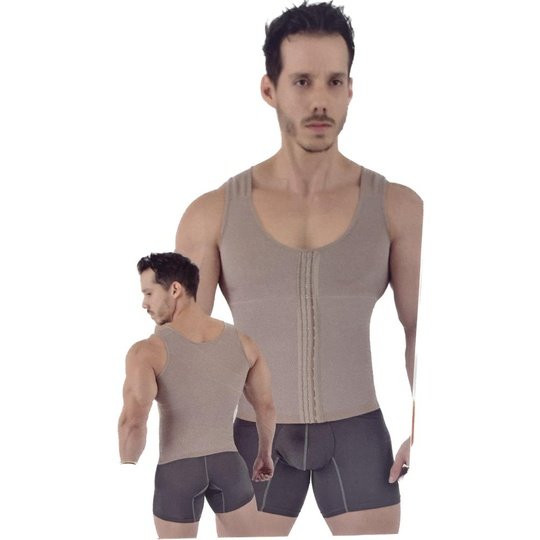 CHALECO DE HOMBRE 7030-3G