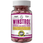 Hi Tech Winstrol (90 Tabs)