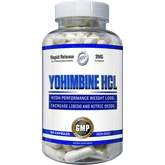 Hi Tech Yohimbine HCL (90 Caps)
