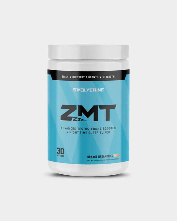 Swolverine ZMT