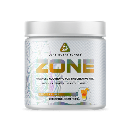 Core Nutritionals Core ZONE