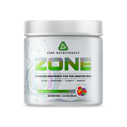 Core Nutritionals Core ZONE