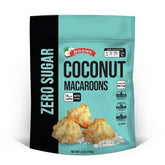 Jennies Zero Sugar Macaroons