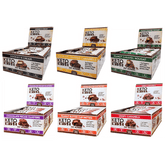 Keto Wise Fat Bombs - Variety Pack