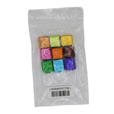 BariatricPal Sugar-Free Calcium Citrate Soft Chews 500mg with Probiotics - Variety Pack Samples