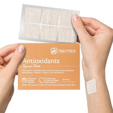 NutriPatch Antioxidant Topical Patch