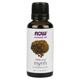NOW Myrrh Oil 1oz