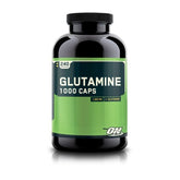 Optimum Nutrition Glutamine 1000