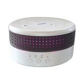 NOW Ultrasonic Dual Mist Oil Diffuser