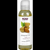 NOW Sweet Almond Oil