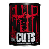 Universal Animal Cuts (42 Paks)