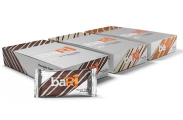 Rule One Proteins baR1 Crunch Bar