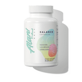 Balance Capsules by Alani Nutrition