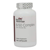 Bariatric Advantage B-50 Complex Capsules