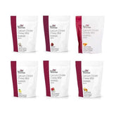 Bariatric Advantage Calcium Citrate Chewy Bites 500mg - Variety Packs