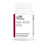 Bariatric Advantage High ADEK Multivitamin Capsules