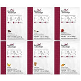 Bariatric Advantage HPMR High Protein Meal Replacement Single Serve Packets - Available in 6 Flavors!