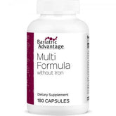 Bariatric Advantage Multi Formula Capsules - Without Iron