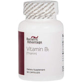 Bariatric Advantage Vitamin B-1 (Thiamine) Capsules